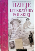 Dzieje literatury polskiej