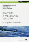 Zadania z mechaniki płynów w inżynierii środowiska