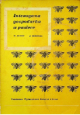 Intensywna gospodarka w pasiece
