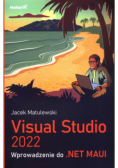 Visual Studio 2022