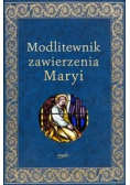Modlitewnik zawierzenia Maryi