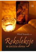 Rekolekcje w zaciszu domu