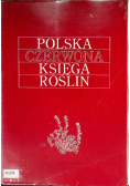 Polska czerwona księga roślin