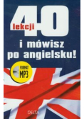 40 lekcji i mówisz po angielsku