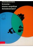 Dziedzictwo kresów - nasze wspólne dziedzictwo