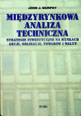 Międzyrynkowa analiza techniczna