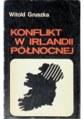 Konflikt w Irlandii Północnej