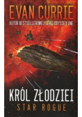 Star Rogue Król złodziei