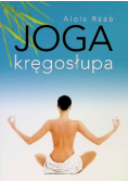 Joga kręgosłupa