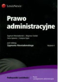 Prawo administracyjne