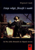 Dzieje religii, filozofii i nauki Tom 3