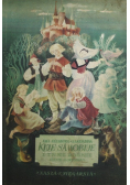 Kije samobije i inne baśnie
