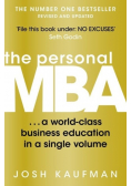 The Personal MBA
