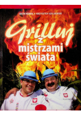 Grilluj z mistrzami świata