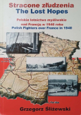 Stracone złudzenia