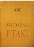 Ptaki