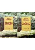 Źródło Tom 1 i 2