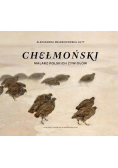 Chełmoński Malarz polskich żywiołów