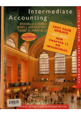 Intermediate Accounting