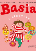 Basia i słodycze