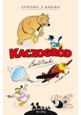 Stworki z bagien  Kaczogród