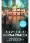 Dziewięcioro nieznajomych