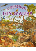 Odszukaj dinozaury