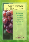 Twoje prawo do bogactwa