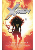 X-Men Saga Mrocznej Phoenix