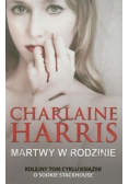 O Sookie Stockhouse Martwy w rodzinie
