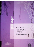 Kontrakty terminowe i opcje