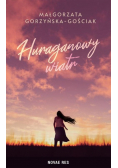 Huraganowy wiatr