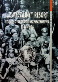 Zwyczajny Resort Studia o aparacie bezpieczeństwa 1944 - 1956