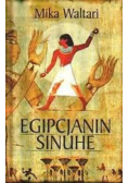 Egipcjanin Sinuhe