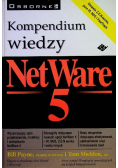 Kompendium wiedzy net ware 5