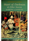 Heart of Darkness and Other Stories
