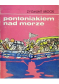 Pontoniakiem Nad Morze