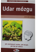 Udar mózgu