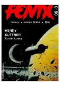 tryumf łowcy fenix Nr 0 / 90