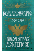 Romanowowie 1613 - 1918