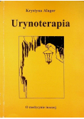 Urynoterapia