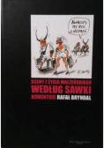 Sceny z życia Małżeńskiego według Sawki