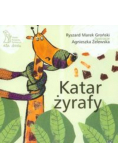 Katar żyrafy