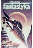 Fantastyka Nr 3 / 90