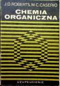 Chemia organiczna