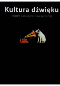 Kultura dźwięku