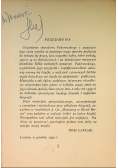 Paderewski , 1935 r.