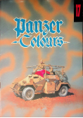 Panzer Colours Nr 17