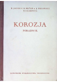 Korozja - poradnik