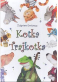 Kotka trajkotka